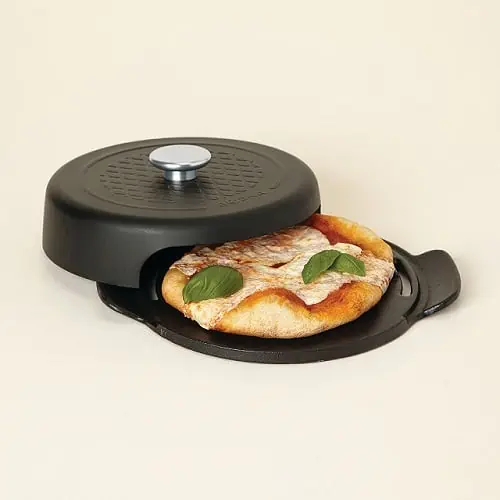 Product Image of the Grilled Personal Pizza Maker