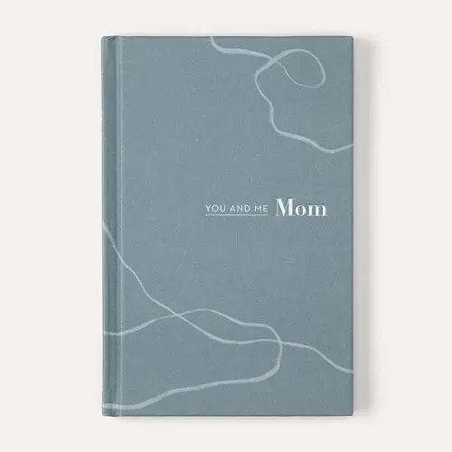 Product Image of the You & Me, Mom Journal