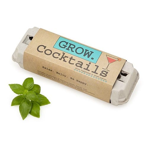 Product Image of the Cocktail Grow Kit