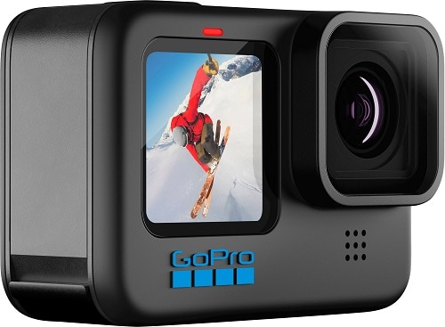 Product Image of the GoPro Action Camera
