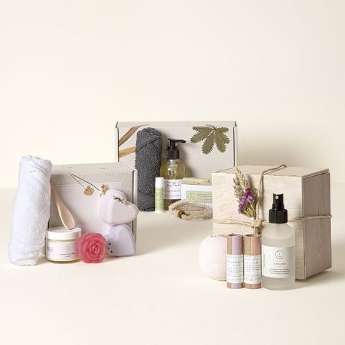 Product Image of the Self-Care Gift of the Month Subscription