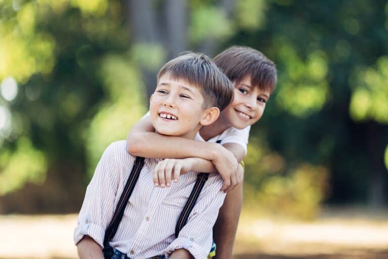 Birthday Wishes for Your Brother