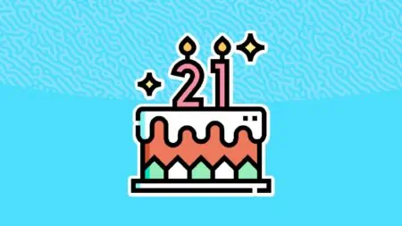 21st Birthday Party Ideas