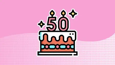 50th Birthday Party Ideas