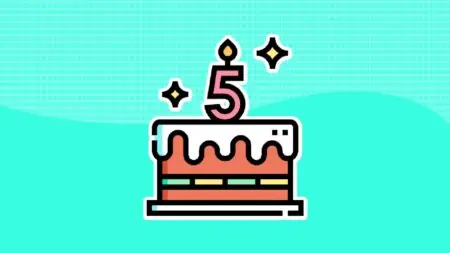 5th Birthday Party Ideas