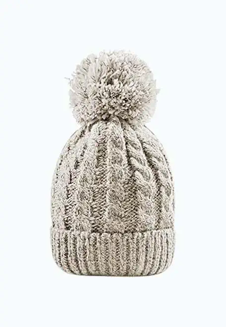 Product Image of the  Women's Winter Beanie