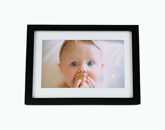 Product Image of the 10 inch WiFi Digital Picture Frame