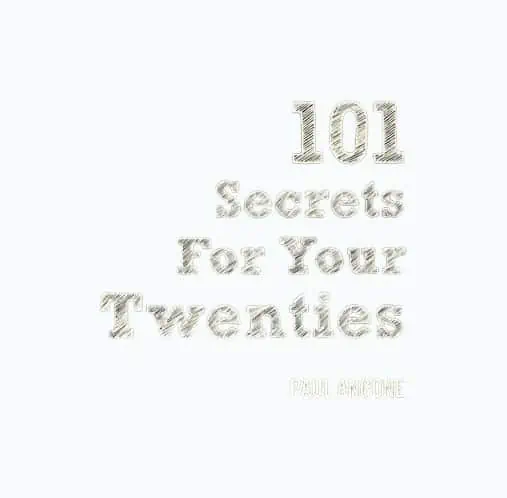 Product Image of the 101 Secrets Book