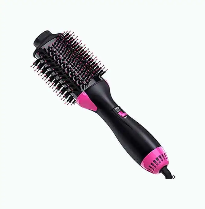 Product Image of the 3 in 1 Hair Dryer and Styler