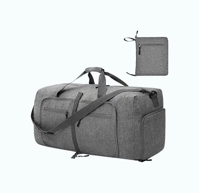 Product Image of the 65L Packable Duffle Bag