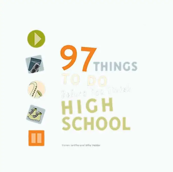 Product Image of the 97 Things Book