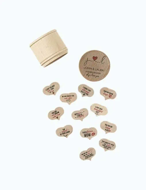 Product Image of the A Dozen Reasons Set