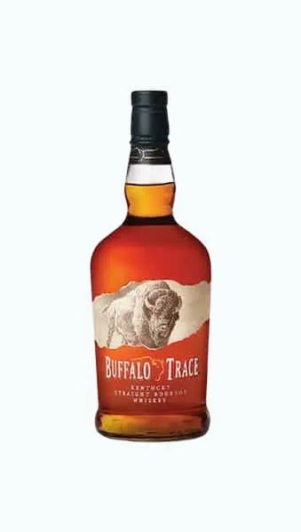 Product Image of the A Good Bottle of Whiskey