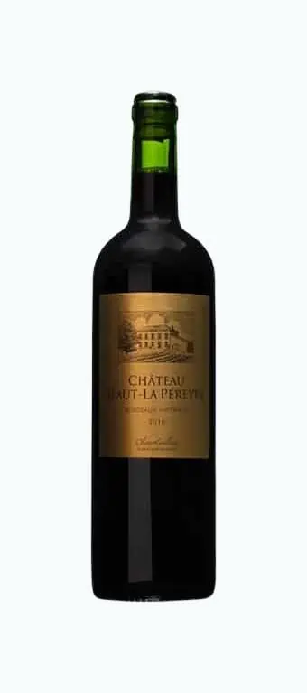Product Image of the A Nice Bordeaux