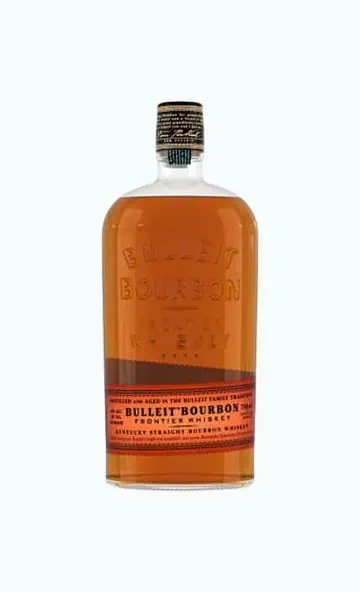 Product Image of the A Special Bourbon