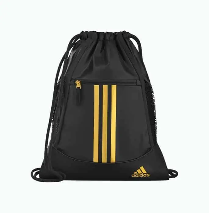 Product Image of the Adidas Alliance II Sackpack