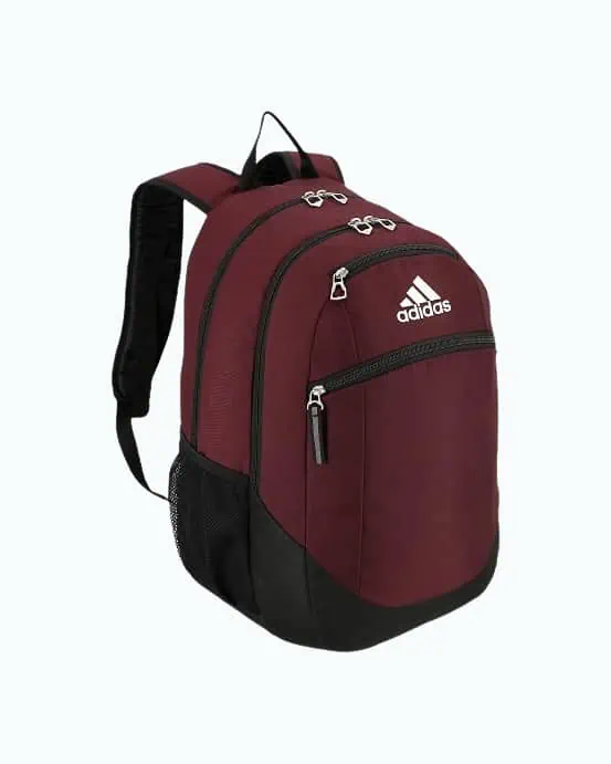 Product Image of the Adidas Backpack
