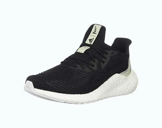 Product Image of the Adidas Men's Parley Running Shoe