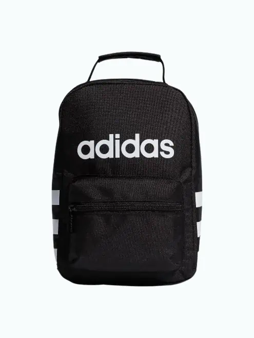 Product Image of the Adidas Santiago Insulated Lunch Bag