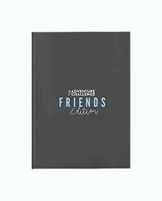 Product Image of the Adventure Challenge Friends Edition