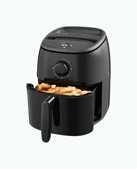 Product Image of the Air Fryer