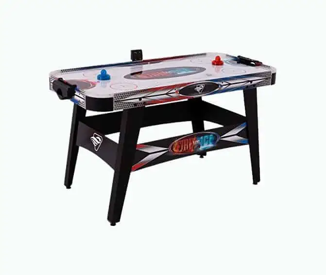 Product Image of the Air Hockey Table