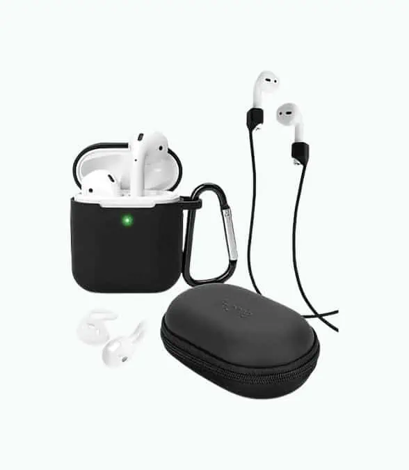 Product Image of the AirPod Fitness Kit