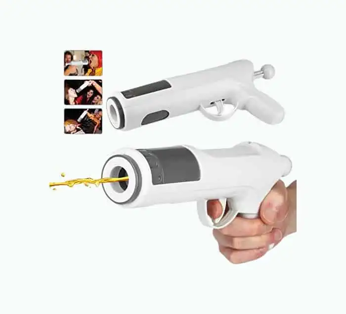 Product Image of the Alcohol Shot Gun