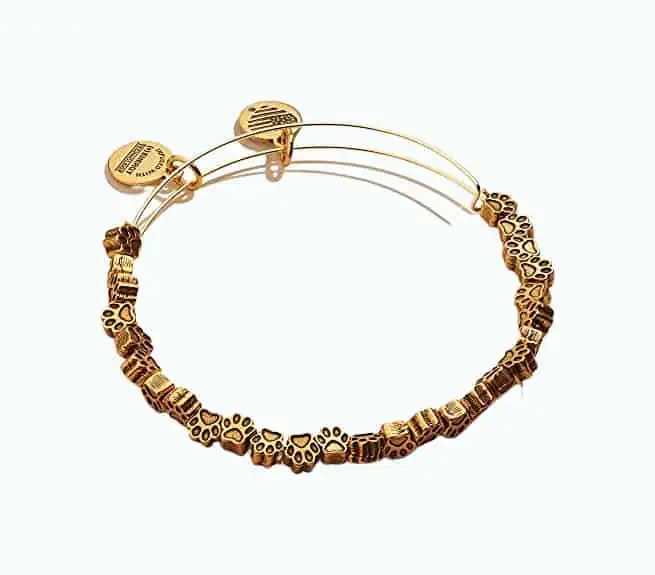 Product Image of the Alex and Ani Beaded Bracelet