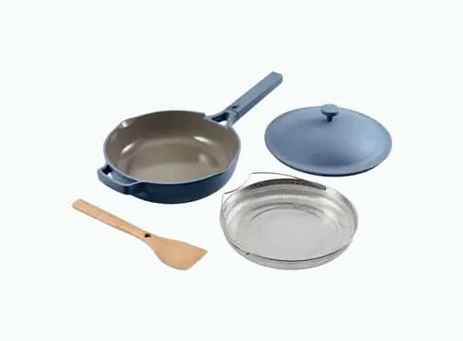 Product Image of the Always Pan Set