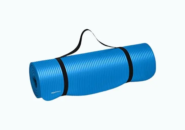 Product Image of the Amazon Basics Yoga Mat