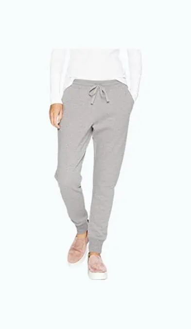 Product Image of the Amazon Essentials Joggers