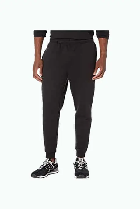 Product Image of the Amazon Essentials Men's Jogger Pant