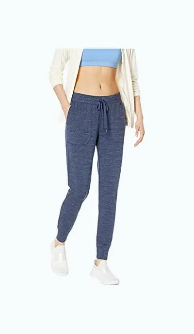 Product Image of the Amazon Essentials Women's Jogger Pant 
