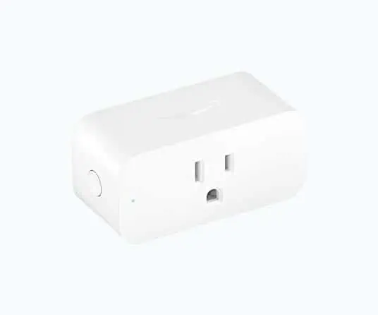 Product Image of the Amazon Smart Plug