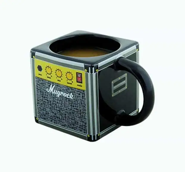 Product Image of the Amp Mug