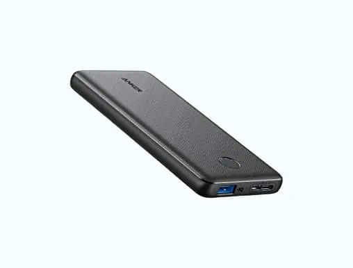 Product Image of the Anker Portable Charger
