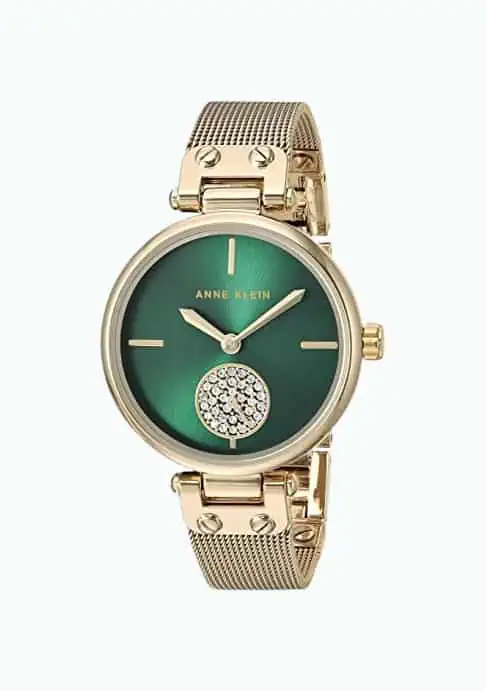 Product Image of the Anne Klein Bracelet Watch