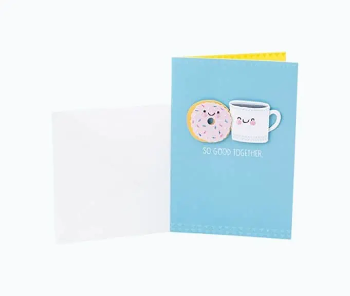 Product Image of the Anniversary Card