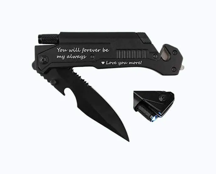Product Image of the Anniversary Pocket Knife