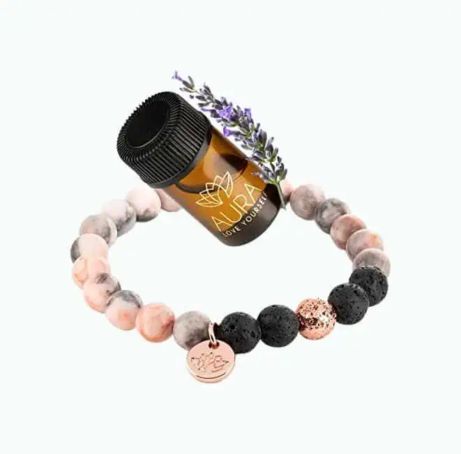 Product Image of the Anti-Anxiety Bracelet