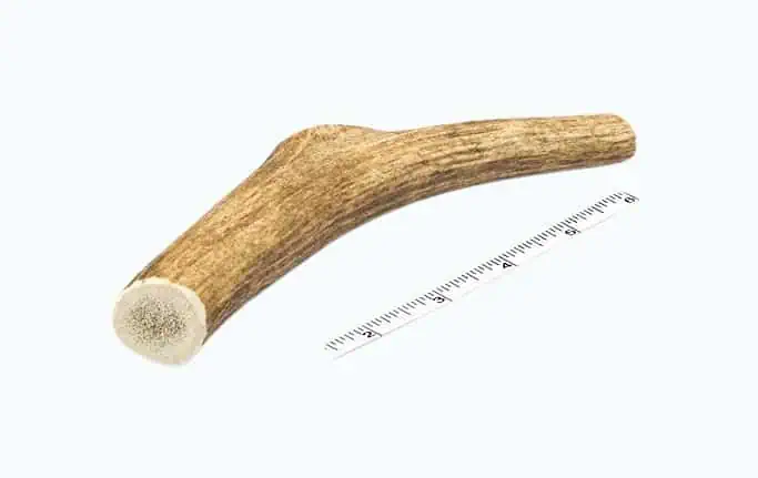 Product Image of the Antler Dog Chew