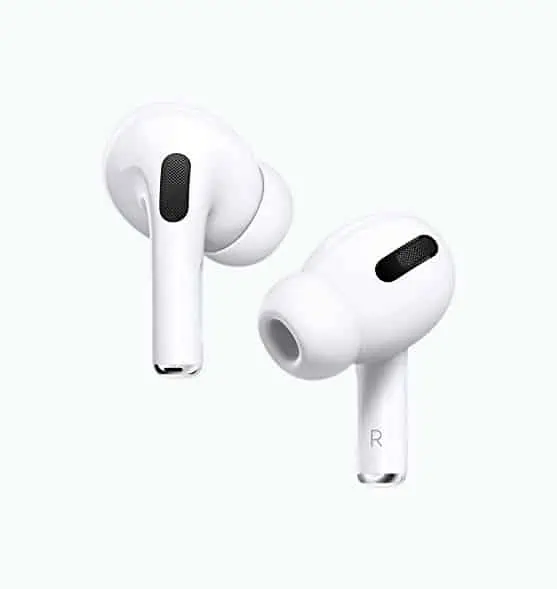 Product Image of the Apple AirPods Pro