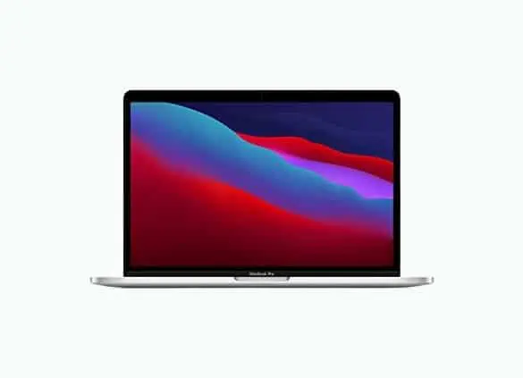 Product Image of the Apple MacBook Pro