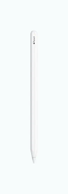 Product Image of the Apple Pencil (2nd Generation)