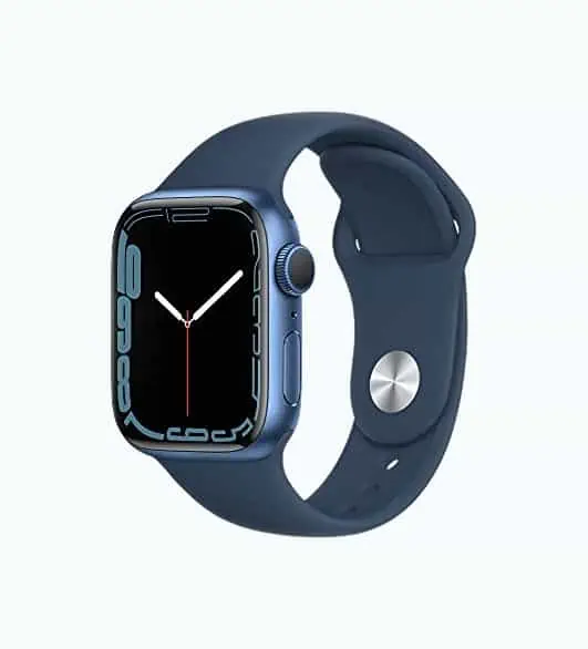Product Image of the Apple Watch