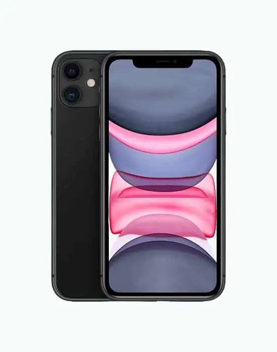 Product Image of the Apple iPhone 11