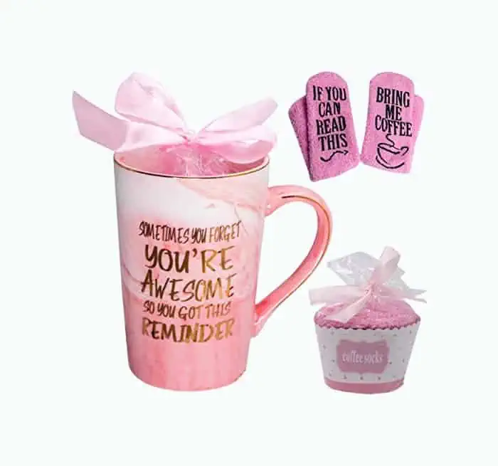 Product Image of the Appreciation Gift Set