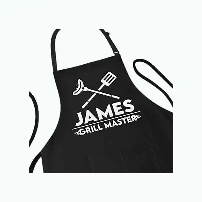 Product Image of the Apron For Men