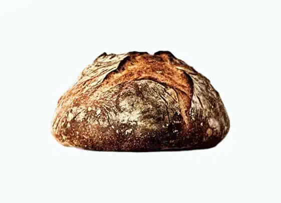 Product Image of the Artisan Bread Cookbook
